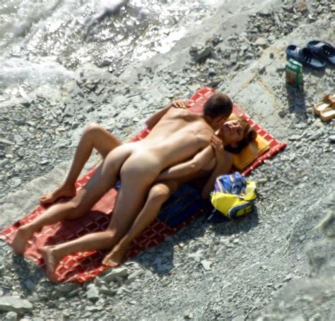Sex On Beach Porn Photo Eporner