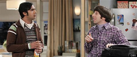 The Big Bang Theory Raj Gets A New Girlfriend Kate