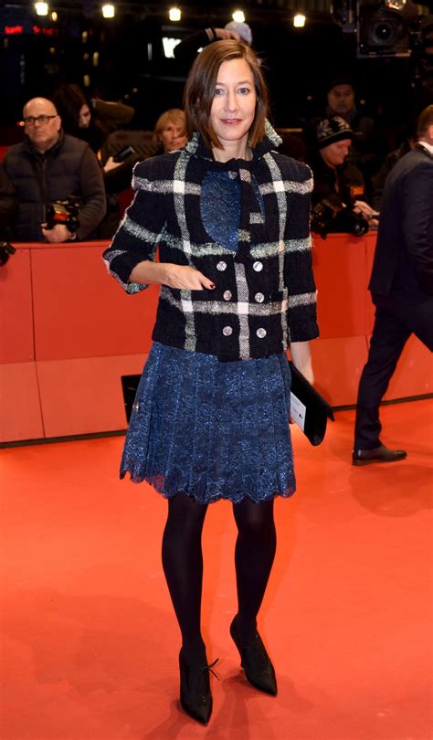 johanna wokalek  days  quiberon premiere  berlinale  celebmafia