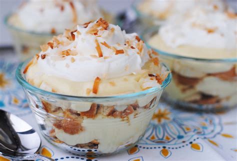 Banana Pudding Recipe Banana Pudding Food Recipes Food