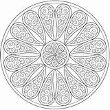 Coloring Mandala Pages Paisley Dover Doverpublications Printable Mandalas Publications Color Haven Adult Creative Books Book Colouring Sample Doodle Sheets Zb sketch template