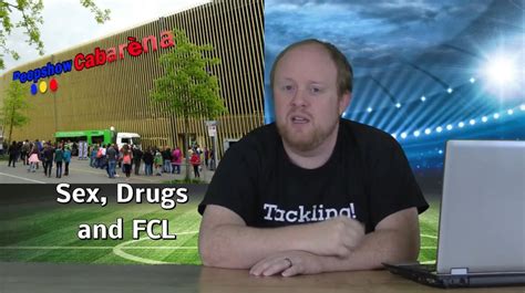 Sex Drugs And Fcl Regiofussball Ch