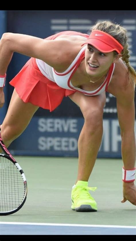 11 Embarrassing When You See It Pictures Of Female Tennis