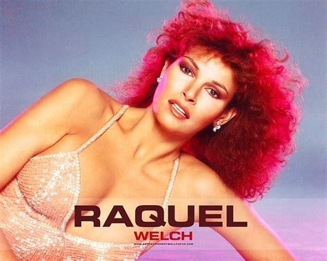 Raquel Welch Red Hair Pretty Redhead Bonito Woman Sexy Hd