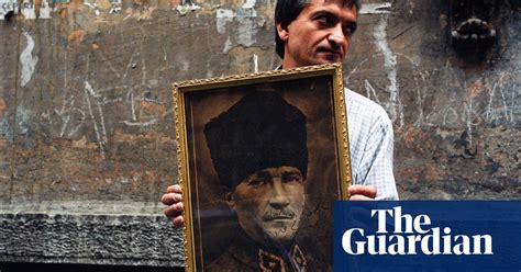 someone to watch over me how atatürk lives on in modern turkey in