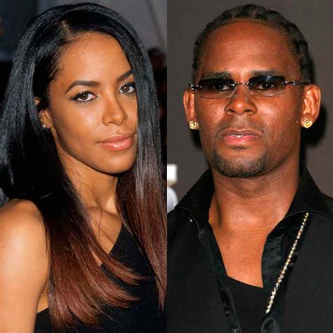 La Mère D Aaliyah Répond Aux Allégations Sexuelles Sur Sa Fille Et R