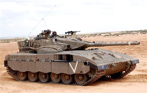 Everything You Need To Know About Merkava Part 1 Everything War Thunder