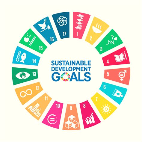sustainable development goals  business
