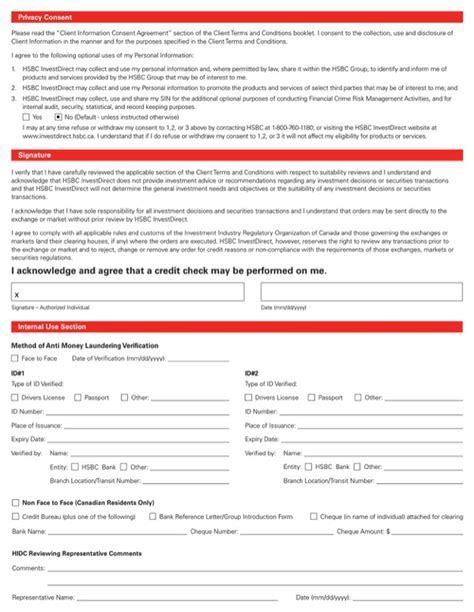 Download British Columbia Power Of Attorney Form For Free Page 5