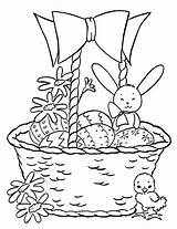 Easter Kolorowanki Wielkanocny Koszyczek Do Wydruku Basket Coloring Kolorowanka Darmowe Pages Google Books sketch template