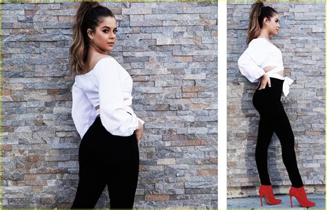 Tessa Brooks Launches New Ymi Jeans Collection Photo 1183368 Photo