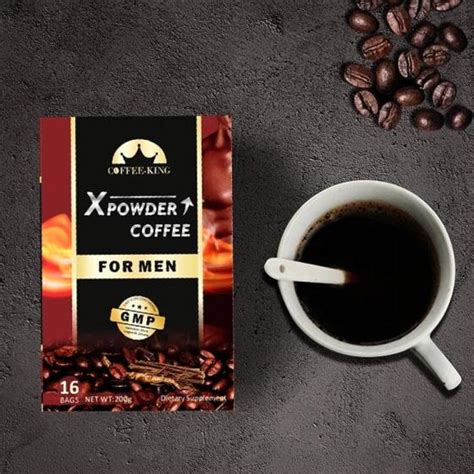 X Power Instant Sex Black Coffee Tea For Male Enhancement Id 11423854