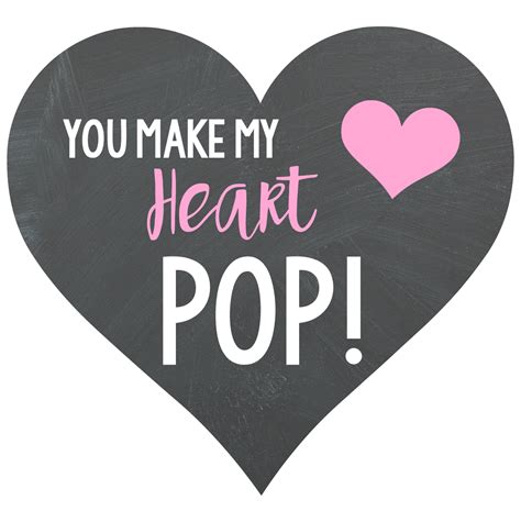 heart pop soda valentine  kids fun squared