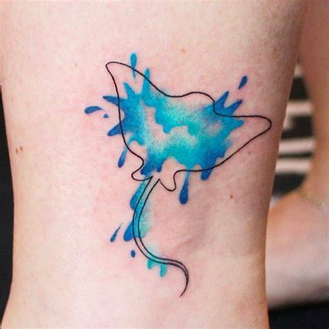 pin by alize campagne on tattoos in 2020 stingray tattoo