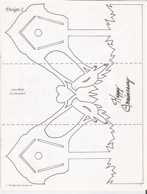 pin na doske paper cutting svg