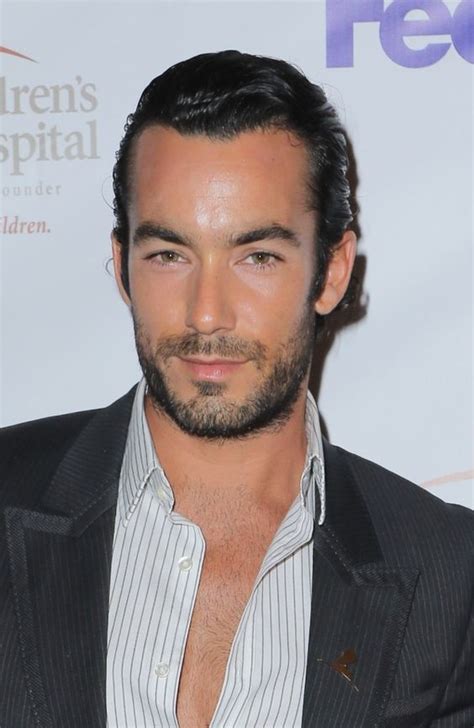 classify mexican actor aaron diaz anthroscape