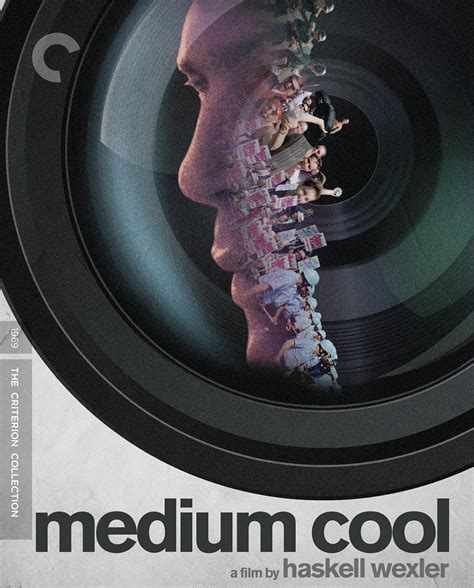 medium cool   criterion collection