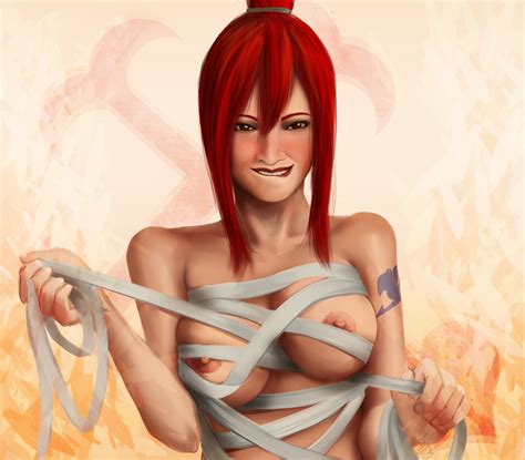 erza scarlet erza scarlet hentai pictures pictures sorted by most recent first luscious