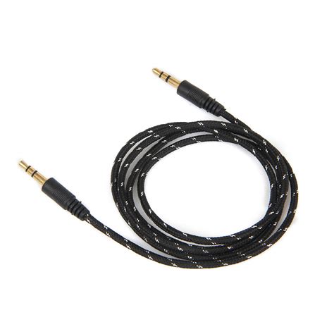 aux cord wiring    aux cords  cables  cars reviewed halo technics moderately