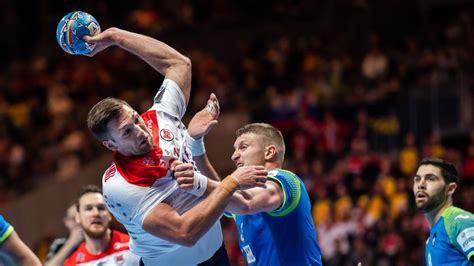 handball em norwegen gewinnt die bronzemedaille zeit