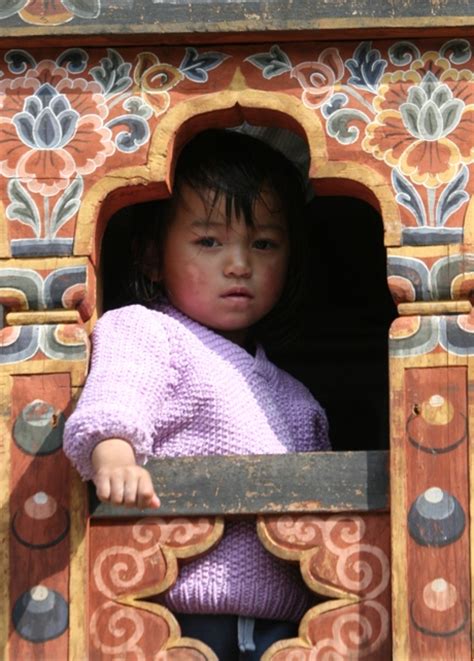 Bhutan 2008