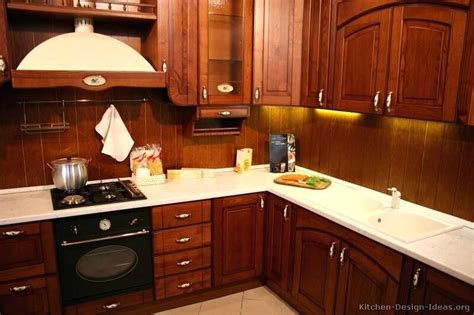 image result  cherry wood cabinet kitchens decoraciones de casa cocinas decoracion de unas