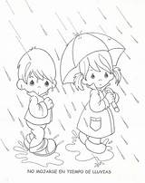 Rainy Season Drawing Getdrawings Coloring Wet Pages sketch template