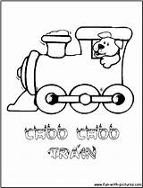 Coloring Choo Train Pages Driver Colouring Printable Clipart Drawing Fun Kids Colori Printables Getdrawings Library Popular sketch template