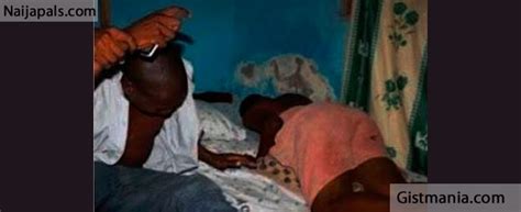 pastor caught with married woman after her husband s death