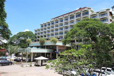 yangon international hotel hotel  yangon easy  booking