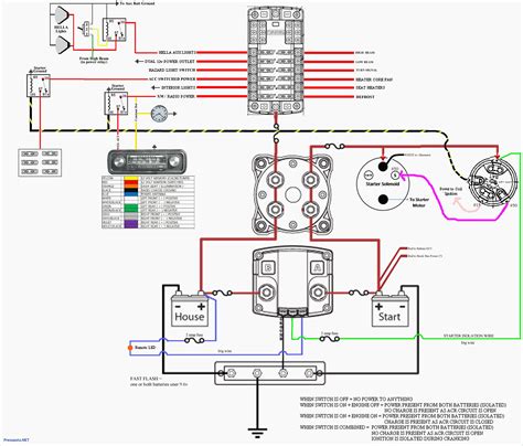 blue sea automatic charging relay wiring diagram   lowdown wiring diagram