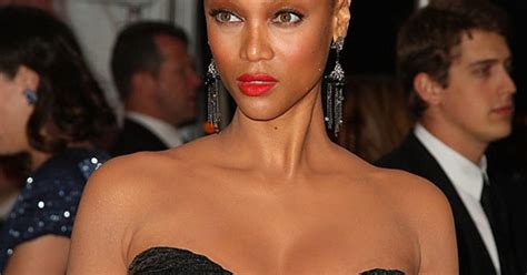tyra banks sued for 3 million over talk episode about