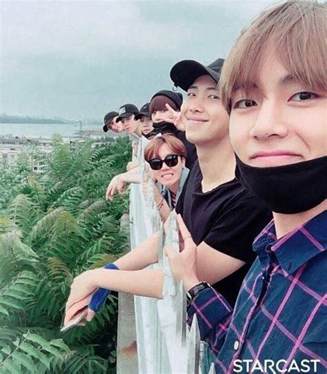 Bts Without Makeup Army S Amino