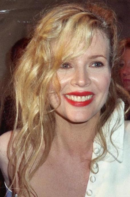 list of awards and nominations received by kim basinger wikipedia