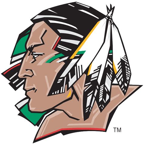 fighting sioux