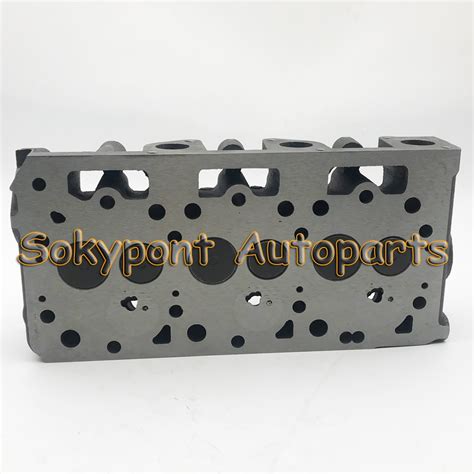 Wholesale With High Quality D902 Cylinder Head For Kubota