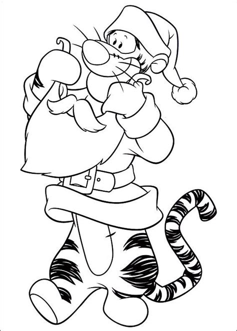 tigger coloring pages  boys cartoon coloring pages coloring book