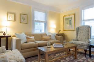 yellow living room ideas trendy modern inspirations