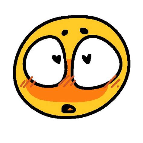 discord emojis custom emojis  cute flustered emoji   emoji