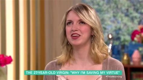 woman explains why she s still a virgin at 32 years old i ve never