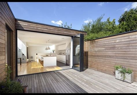 designcubed completes  courtyard house news architects journal soho london london