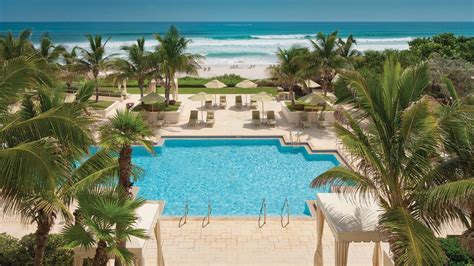 palm beach resort luxury hotel  seasons palm beach florida