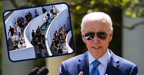 Business Lobby Ask Biden For More Foreign Workers Rather Than Enticing