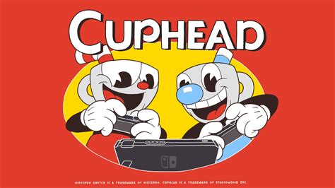 video     minutes  cuphead running  switch