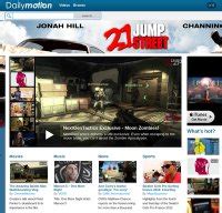 dailymotioncom  dailymotion