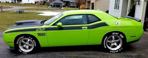 Really Cool Dodge Muscle Cars Mopar Muscle Cars Custom
