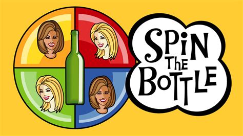 Help Us Test Out Kathie Lee And Hoda S Spin The Bottle
