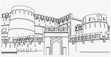 Agra Pngkit sketch template