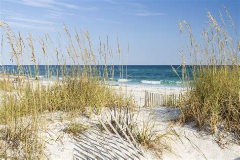 gulf islands national seashore pensacola beach usa attractions lonely planet
