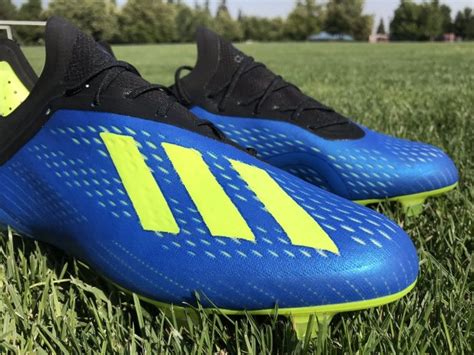 adidas  boot review soccer cleats